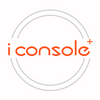 Iconsole logo